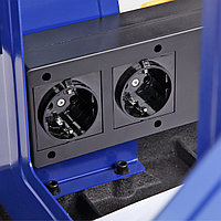 Фрезерный стол BELMASH RT650L7