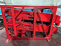 Машина первичной очистки зерна ЗВС-20А4