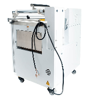 Тоннель термоусадочный Foodatlas FM-400 Eco 380V, L- нож + тоннель3