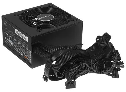 Be quiet System Power 10 BN329 750 Вт
