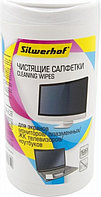 Silwerhof влажная салфетка 028-671214