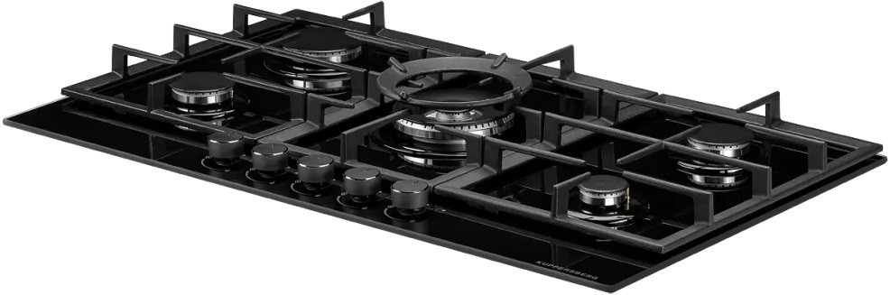 Газовая варочная поверхность Kuppersberg FG 95 B
