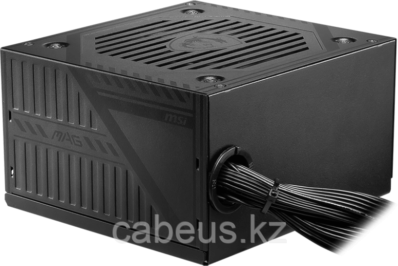 Блок питания 500W MSI MAG A500DN