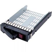Каретка для жесткого диска HP 3.5" SATA/SAS Tray Caddy Gen7 G5, G6, G7