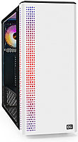 Корпус ExeGate Mistery Z4 White