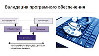 Диагностический аудит компании на соответствие GDP