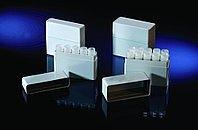 Микробокс для пробирок Nunc CryoTubes ,полистирол