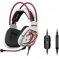 Наушники+микрофон игровые Bloody G575 Naraka