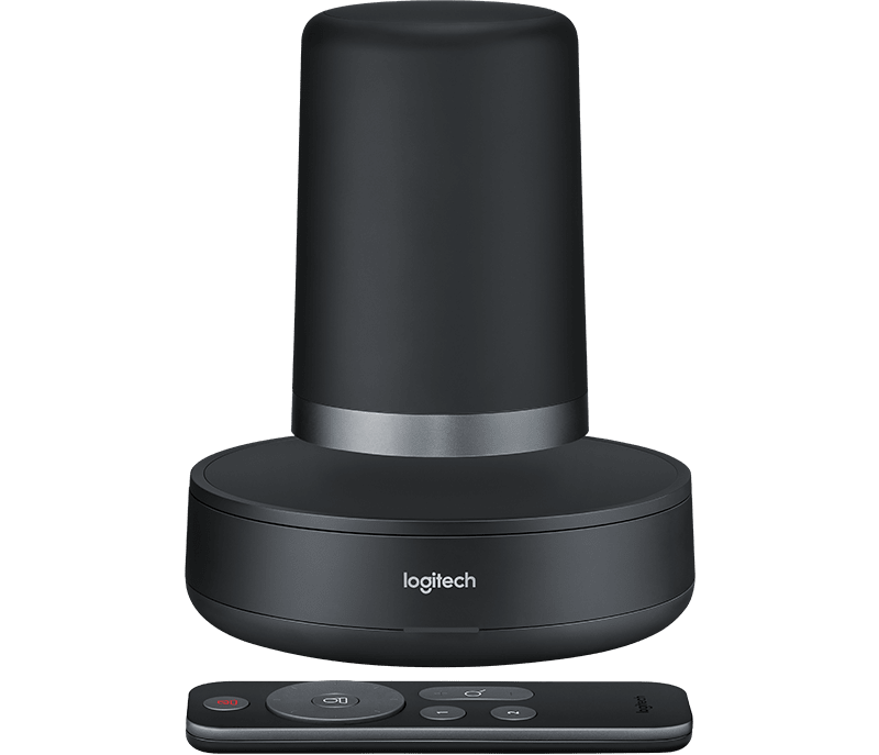 Камера Logitech Rally PTZ [960-001227]