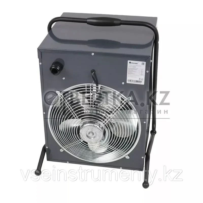 Тепловентилятор Hintek T-24380S 04.01.01.000138