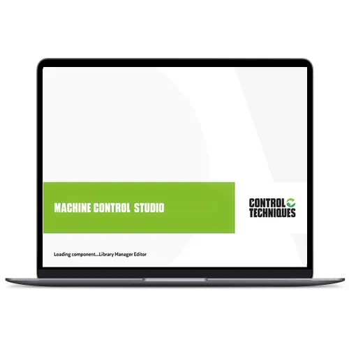 Программное обеспечение Machine Control Studio