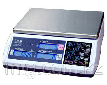 Счетные весы EC-3
