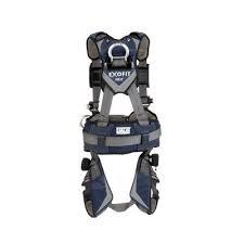Страховачная привязь Exofit 3M