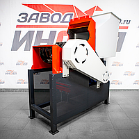 Роторные дробилки для пластика CrushPlast7