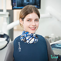 Инновационный суперлегкий рентгенозащитный фартук ScutumX1