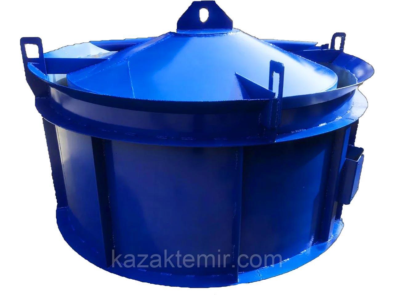 КС 20.6 виброформа (4 мм)