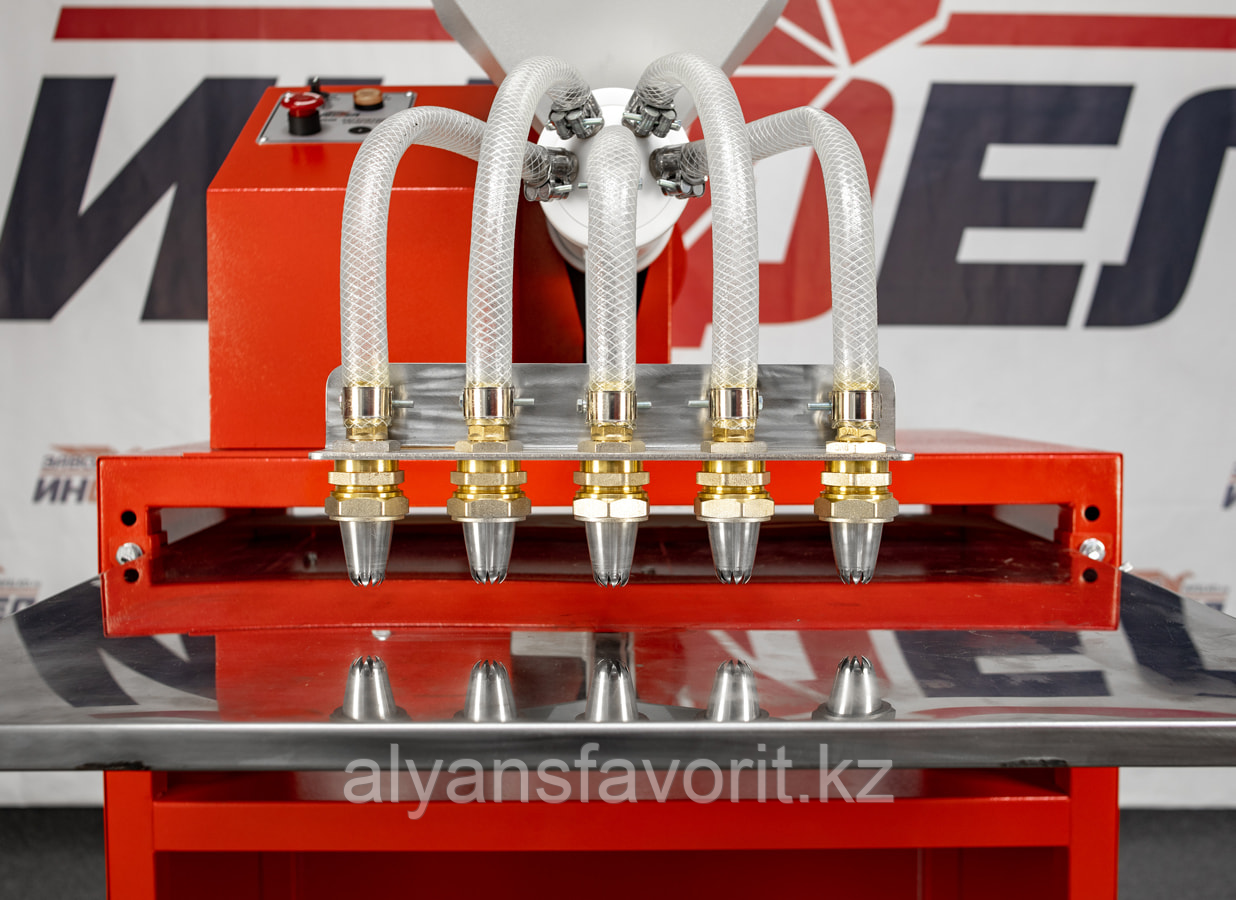 Отсадочные машины MB-100/120/250