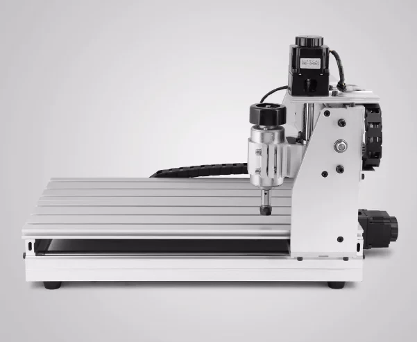 ФРЕЗЕРНО-ГРАВИРОВАЛЬНЫЙ СТАНОК 2030 3AXIS 300W (Z VERSION)