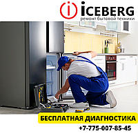 Заправка фреона холодильников Бош, Bosch