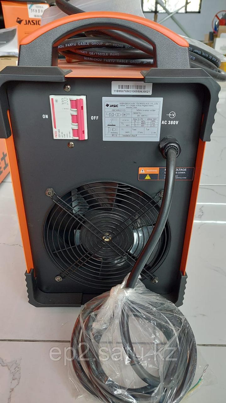 Сварочный аппарат ARC 400 (Z312)