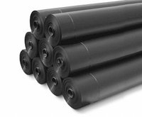 Геомембрана ПВД (LDPE) 0,5 ММ1