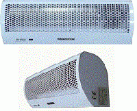 ВОЗДУШНАЯ ЗАВЕСА ALMACOM AC-09 J