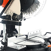 PATRIOT Пила торцовочная PATRIOT MS 303, мощность 1700Вт, пильный диск 305 мм.5