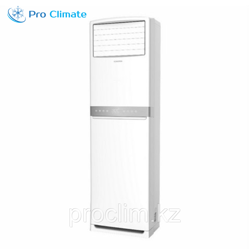 Напольный кондиционер Almacom ACP-36A + монтажный комплект