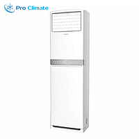 Напольный кондиционер Almacom ACP-36A + монтажный комплект