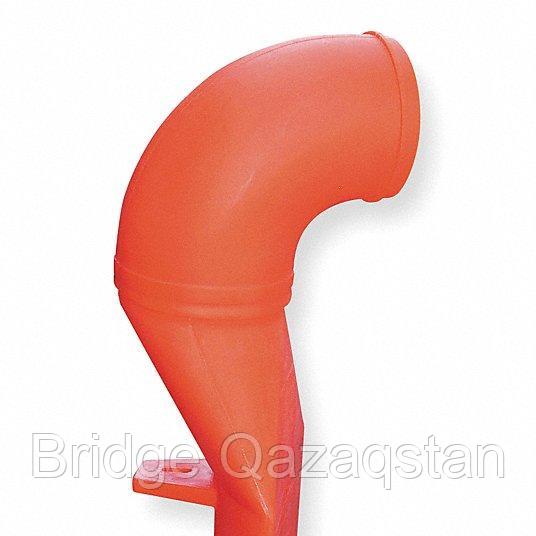 Ducting / Blower components