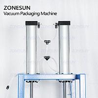 ZONESUN ZS-XD600 КОМПРЕССИОННАЯ ВАКУУМНАЯ ТЕРМОСВАРОЧНАЯ МАШИНА2