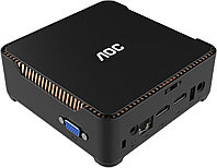 Неттоп (Мини ПК) AOC MOSS M3 Intel N100, 8 ГБ RAM, 512 ГБ SSD6