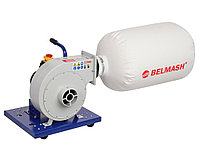 Вытяжная установка (стружкоотсос) BELMASH DC8507