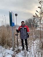 Выполнение топографических работ2