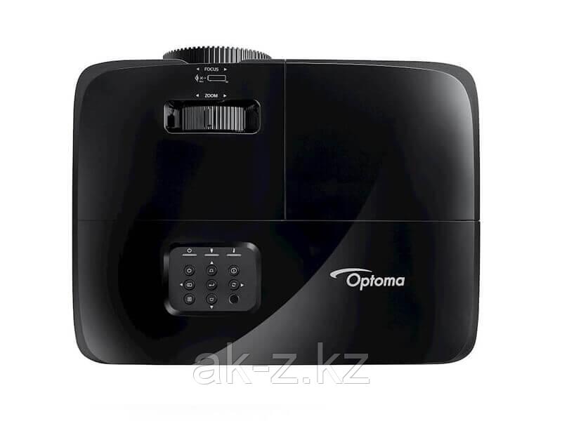 Optoma Europe Limited OPTOMA Проектор X381