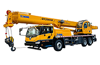 Автокран XCMG QY25K5D