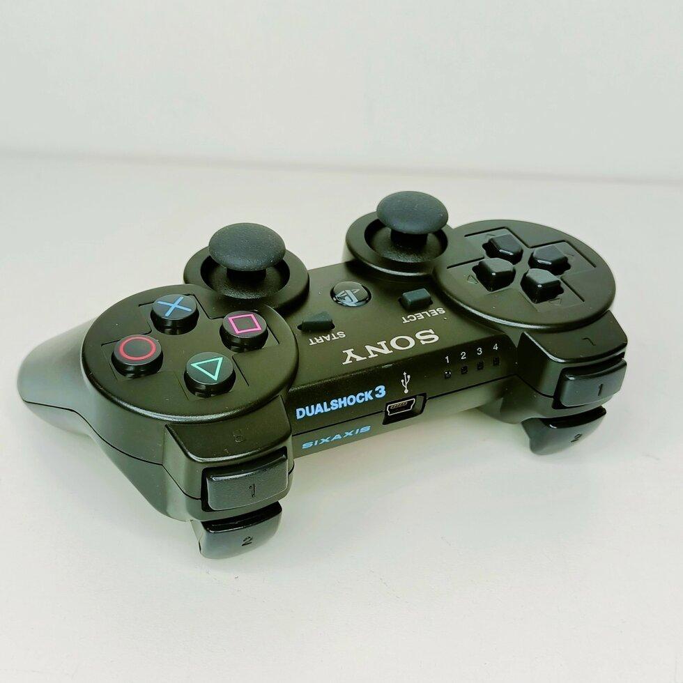 Джойстик для PS3 DualShock3 беспроводной