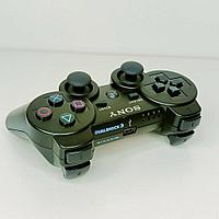 Джойстик для PS3 DualShock3 беспроводной1