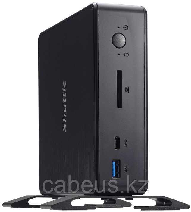 Платформа Shuttle NC10U (74R-NC10U-015-SHU-001)