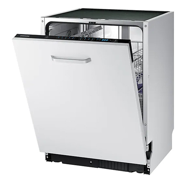 Встраиваемая посудомоечная машина Samsung DW-60M5050BB/WT