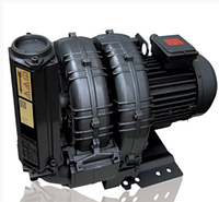 Вихревая Промышленная Воздуходувка Fpz K11-td-mor-18.50 Standard