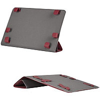 Чехол для планшета Sumdex TCH-704RD Red1