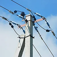 Проектирование воздушных ЛЭП