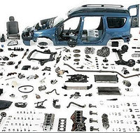 Замок капота MAZDA3 03-08 LHD 4D ST-MZV7-015L-0