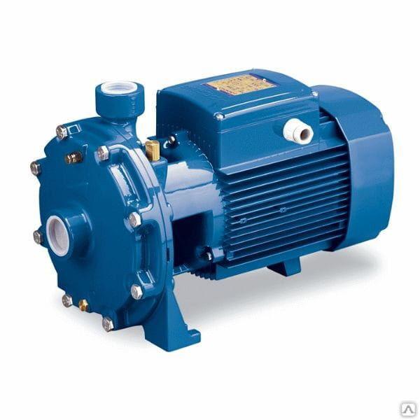 Насос центробежный 2CP 40/180C