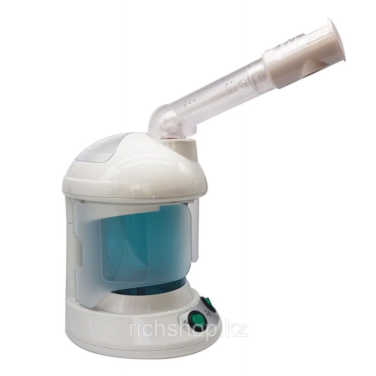 Портативная сауна для лица K-SKIN KD2328 с вращающимся на 360° кронштейном PS02