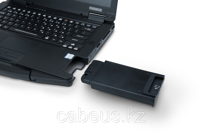 Считыватель смарт-карт Panasonic FZ-VSC551U