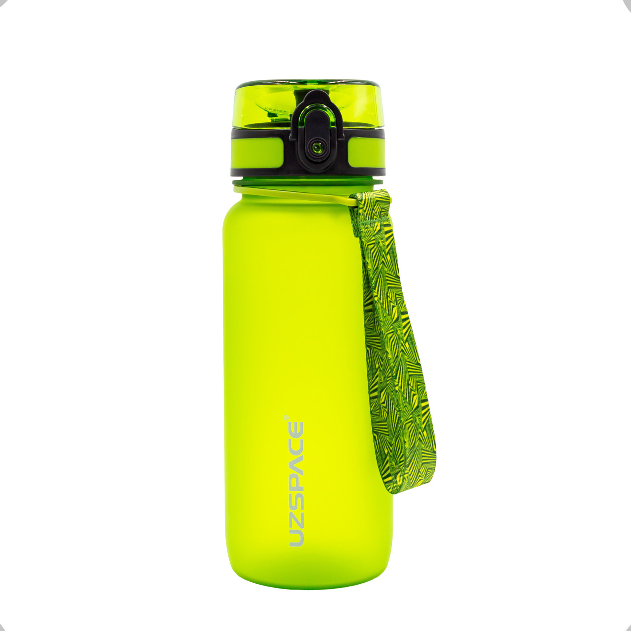 Бутылка для напитков UZSPACE 3037 650ML