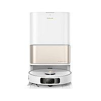 Робот-пылесос Dreame Robot Vacuum L10s Pro Ultra1