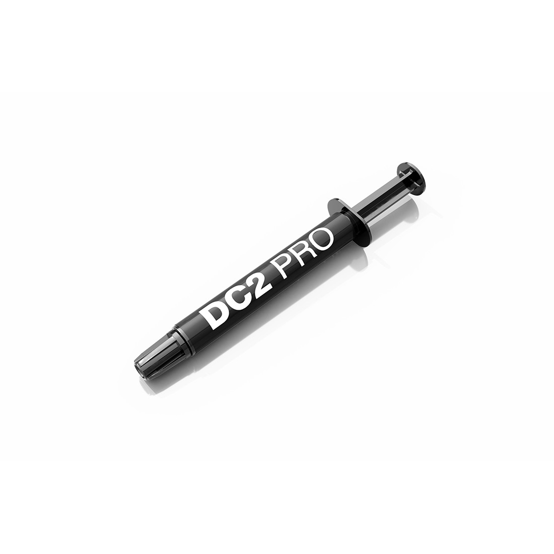 Термопаста Bequiet! DC2 Pro, в шприце, 1 грамм